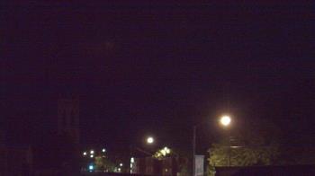 Weather camera view of St Philip Lutheran School.