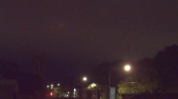 Weather camera view of St Philip Lutheran School.