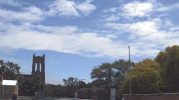 Weather camera view of St Philip Lutheran School.