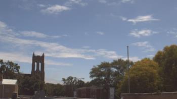 Weather camera view of St Philip Lutheran School.