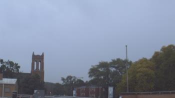Weather camera view of St Philip Lutheran School.