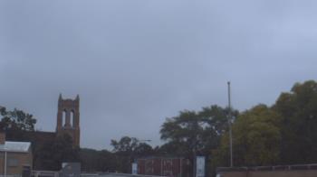 Weather camera view of St Philip Lutheran School.