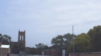 Weather camera view of St Philip Lutheran School.