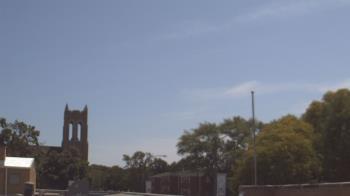 Weather camera view of St Philip Lutheran School.