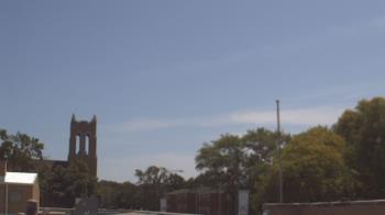 Weather camera view of St Philip Lutheran School.