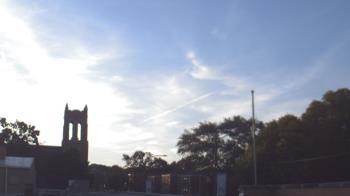 Weather camera view of St Philip Lutheran School.