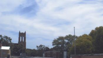 Weather camera view of St Philip Lutheran School.