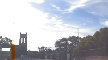 Weather camera view of St Philip Lutheran School.