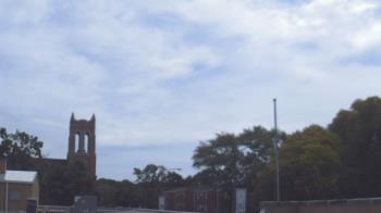 Weather camera view of St Philip Lutheran School.