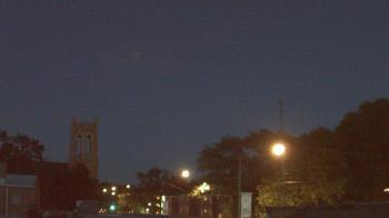 Weather camera view of St Philip Lutheran School.
