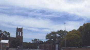 Weather camera view of St Philip Lutheran School.
