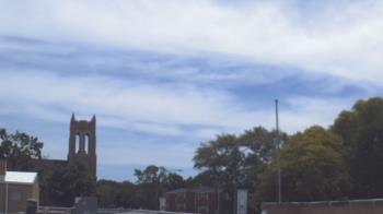 Weather camera view of St Philip Lutheran School.
