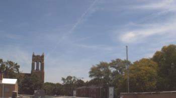Weather camera view of St Philip Lutheran School.