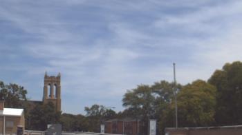 Weather camera view of St Philip Lutheran School.