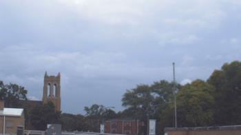 Weather camera view of St Philip Lutheran School.
