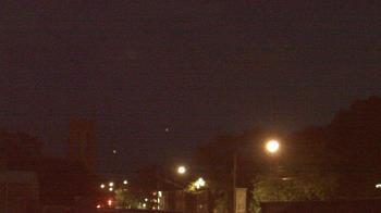 Weather camera view of St Philip Lutheran School.