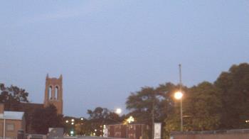 Weather camera view of St Philip Lutheran School.