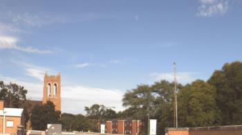 Weather camera view of St Philip Lutheran School.