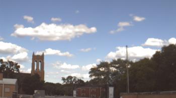 Weather camera view of St Philip Lutheran School.