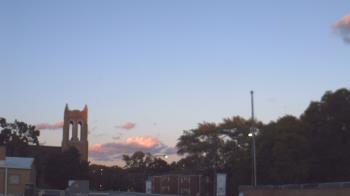 Weather camera view of St Philip Lutheran School.