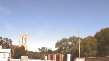 Weather camera view of St Philip Lutheran School.