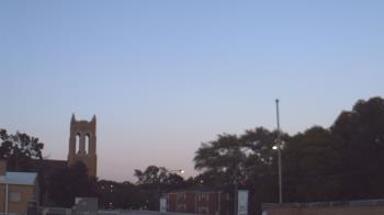 Weather camera view of St Philip Lutheran School.