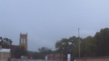 Weather camera view of St Philip Lutheran School.