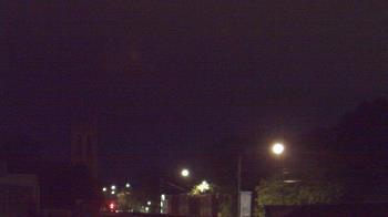 Weather camera view of St Philip Lutheran School.