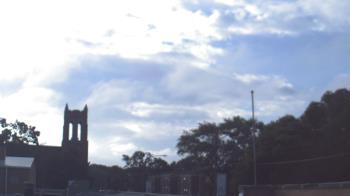 Weather camera view of St Philip Lutheran School.