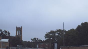 Weather camera view of St Philip Lutheran School.