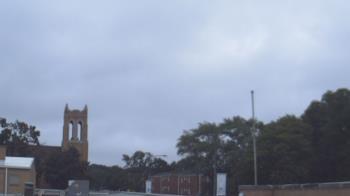 Weather camera view of St Philip Lutheran School.