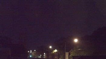 Weather camera view of St Philip Lutheran School.