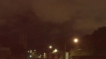 Weather camera view of St Philip Lutheran School.