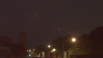 Weather camera view of St Philip Lutheran School.