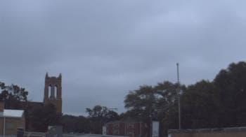 Weather camera view of St Philip Lutheran School.