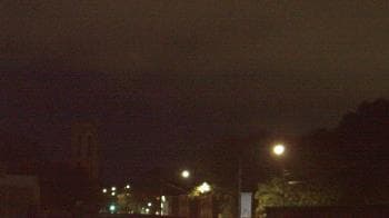 Weather camera view of St Philip Lutheran School.