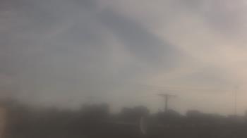 Weather camera view of Santa Lucia School.