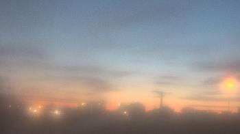 Weather camera view of Santa Lucia School.