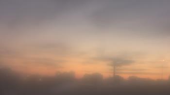 Weather camera view of Santa Lucia School.