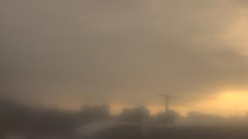 Weather camera view of Santa Lucia School.