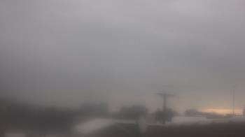Weather camera view of Santa Lucia School.