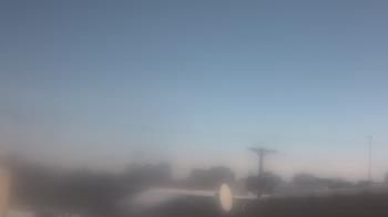 Weather camera view of Santa Lucia School.