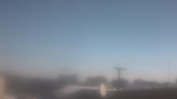 Weather camera view of Santa Lucia School.