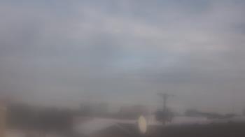 Weather camera view of Santa Lucia School.
