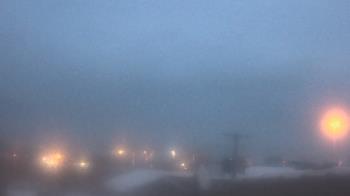 Weather camera view of Santa Lucia School.