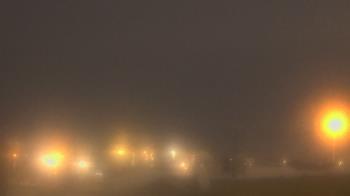 Weather camera view of Santa Lucia School.