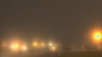 Weather camera view of Santa Lucia School.