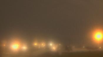 Weather camera view of Santa Lucia School.