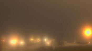 Weather camera view of Santa Lucia School.