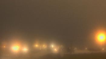 Weather camera view of Santa Lucia School.